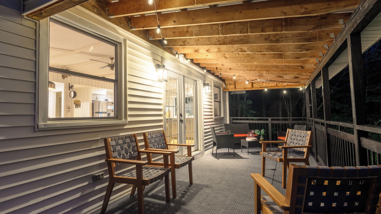 Photo of Outdoor in North Woodstock