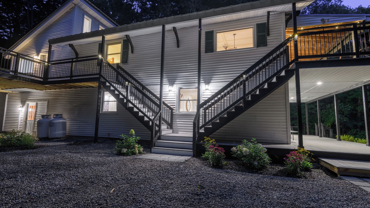 Photo of Outdoor in North Woodstock