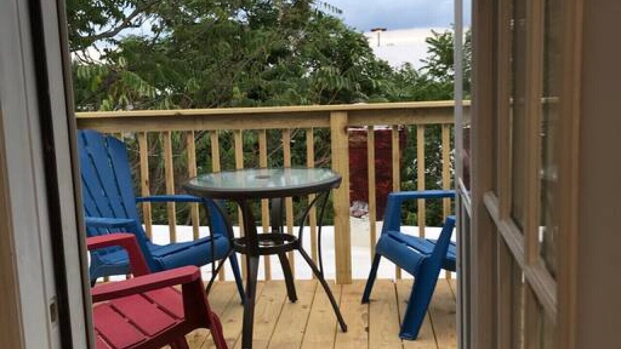 Photo of Outdoor in Communipaw