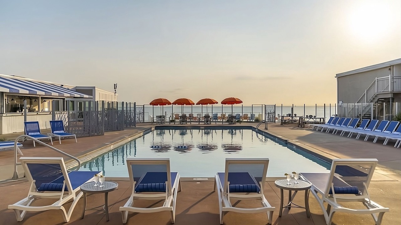 Photo of Outdoor in Silver Beach