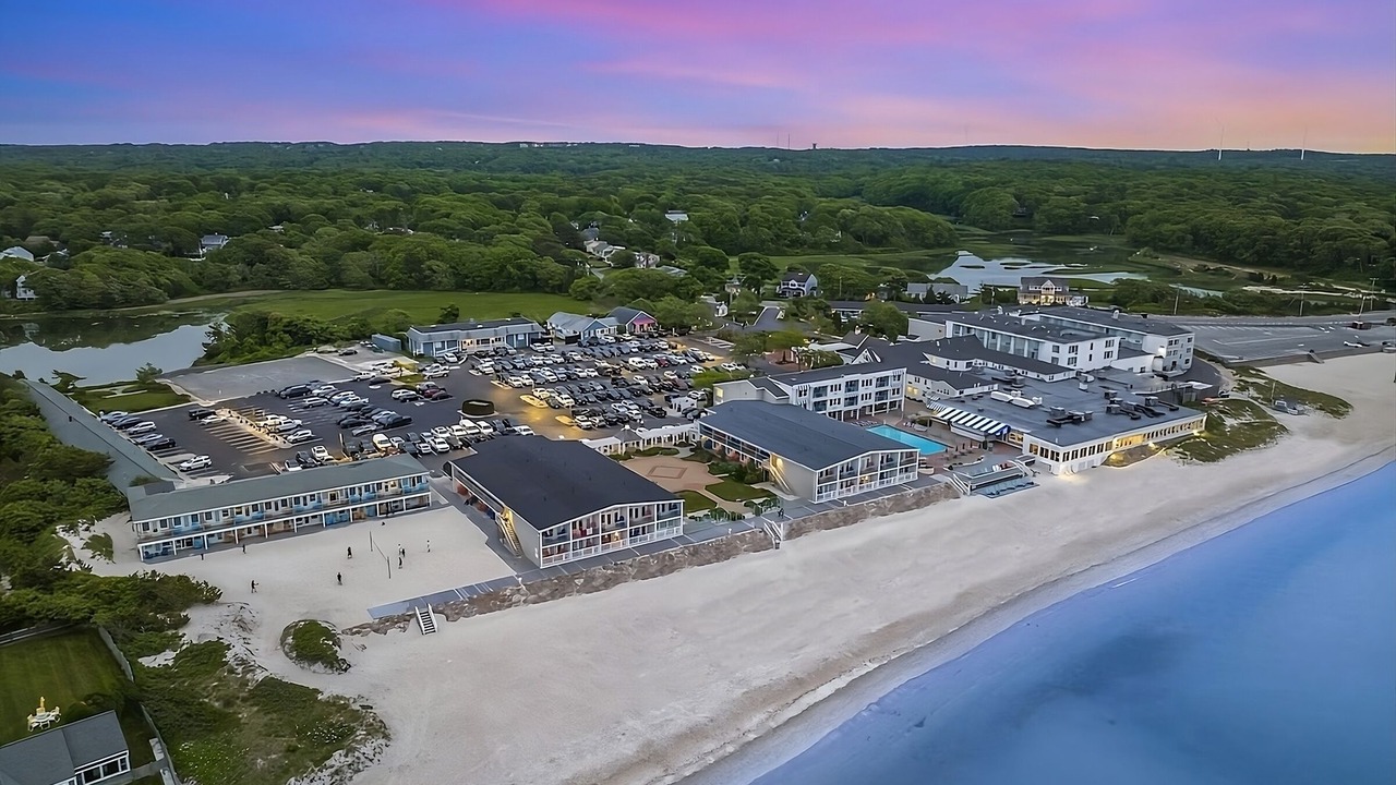Photo of Outdoor in Silver Beach