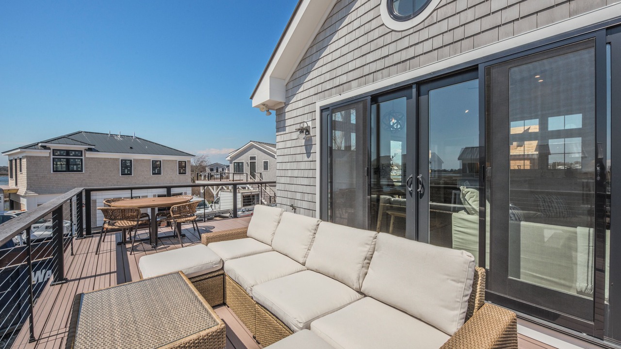 Photo of Outdoor in Snug Harbor