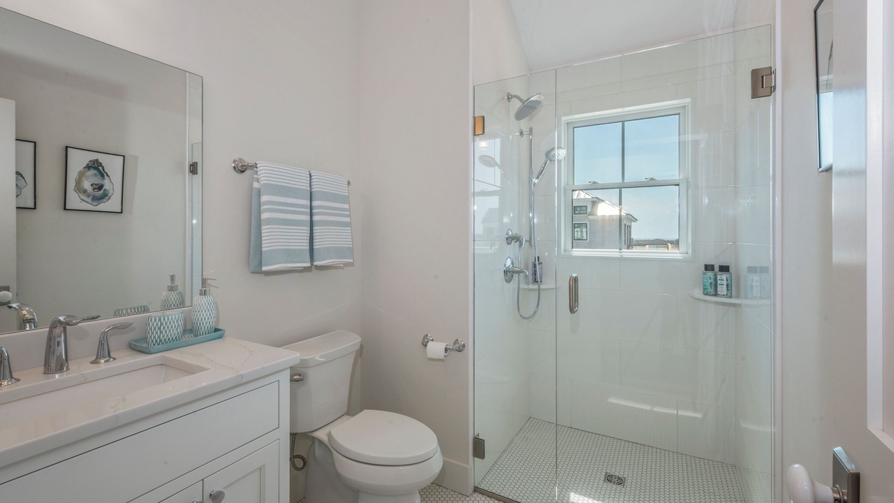 Photo of Bathroom in Snug Harbor