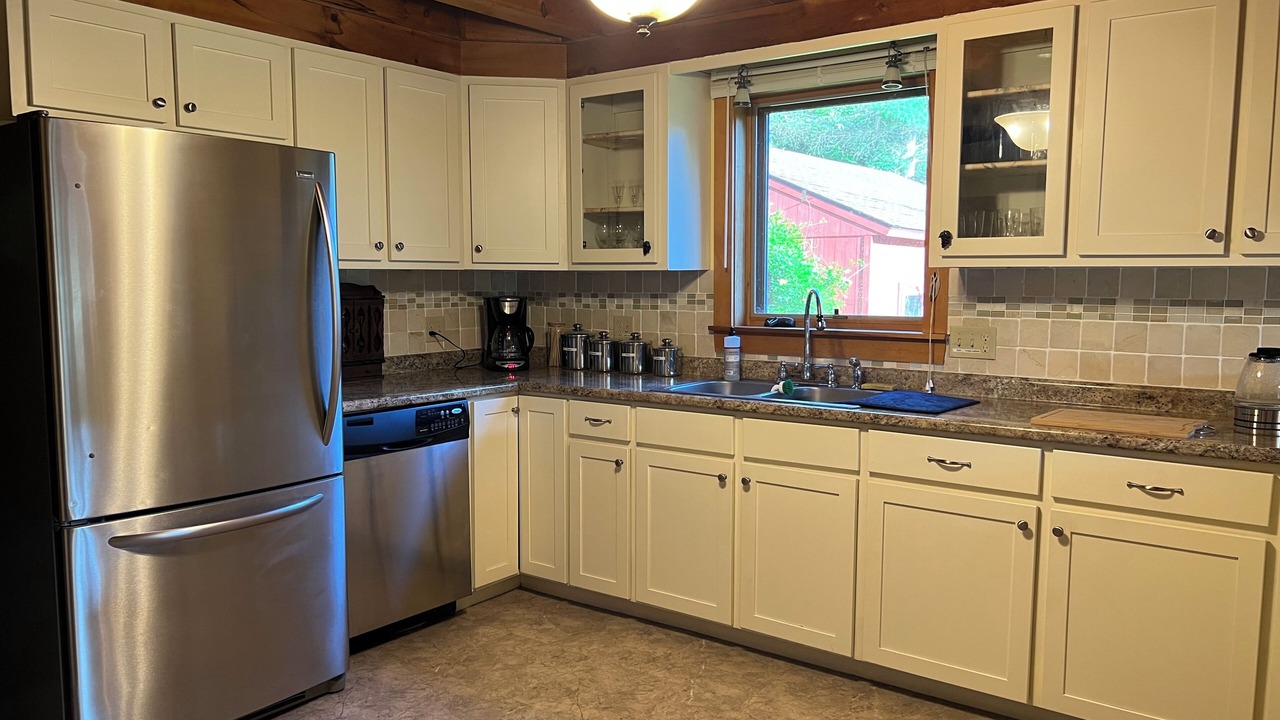 Photo of Kitchen in Plainfield