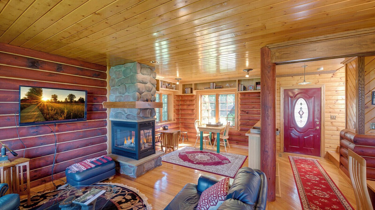 Photo of Livingroom in St. Joseph