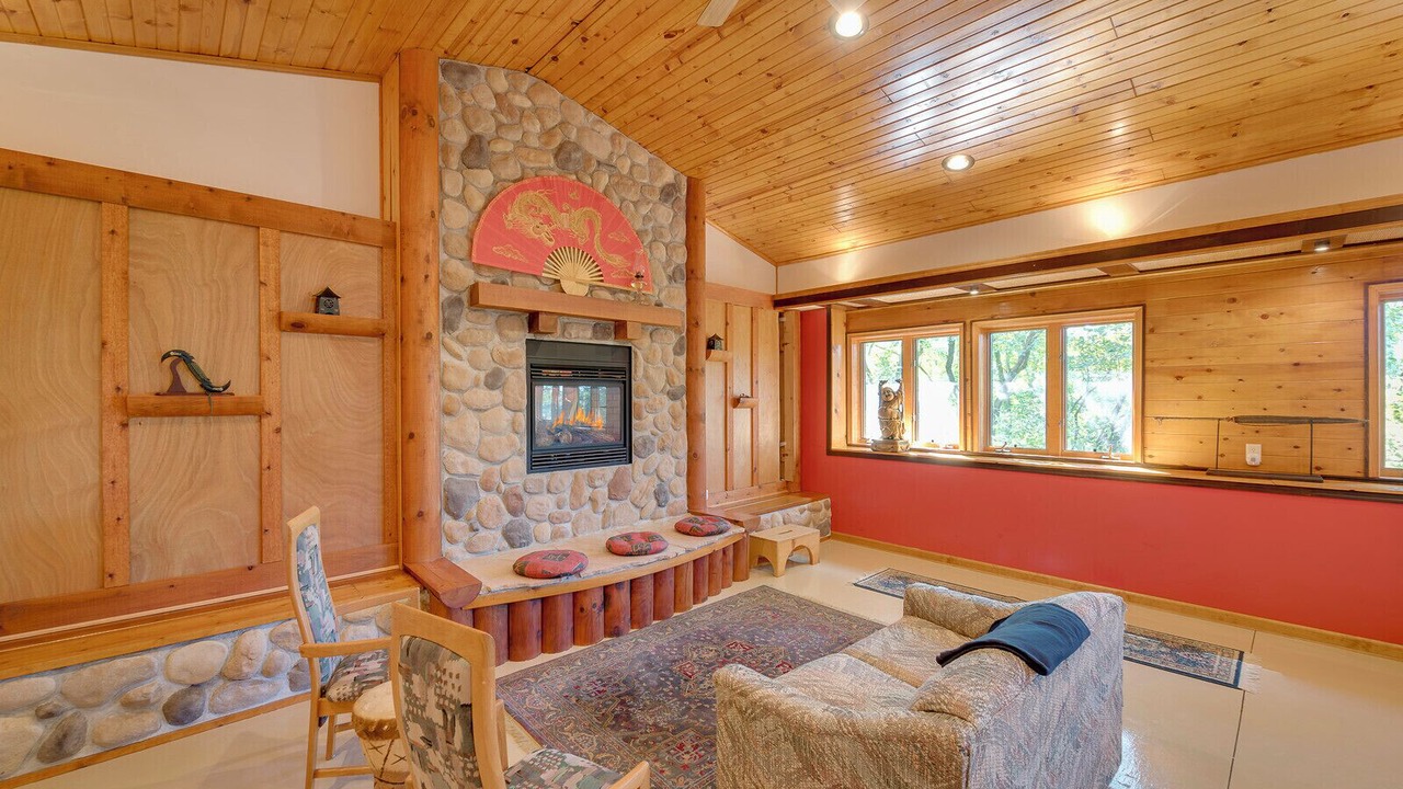 Photo of Livingroom in St. Joseph