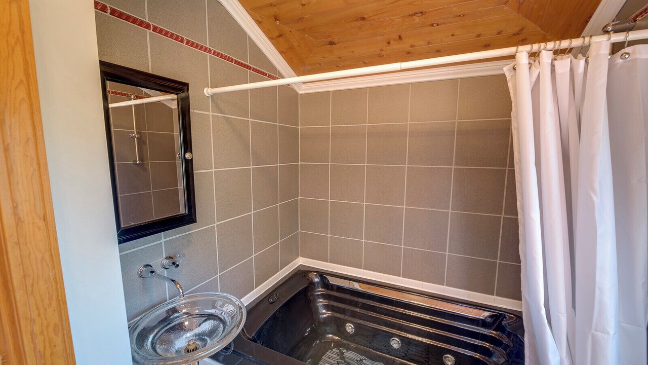 Photo of Bathroom in St. Joseph