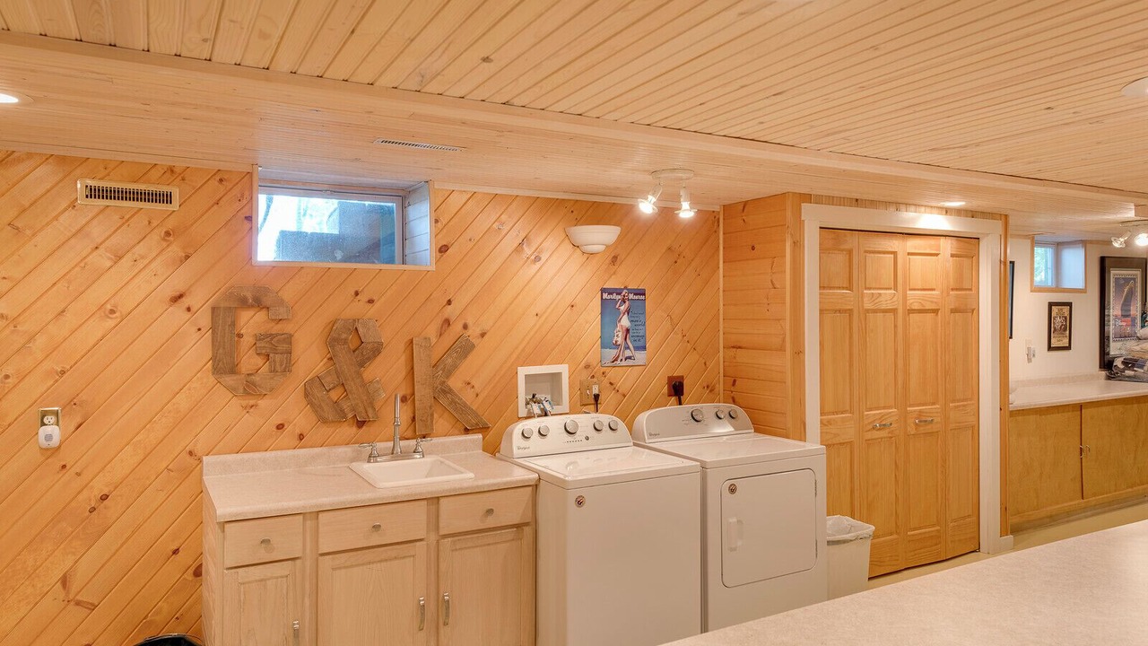 Photo of Bathroom in St. Joseph