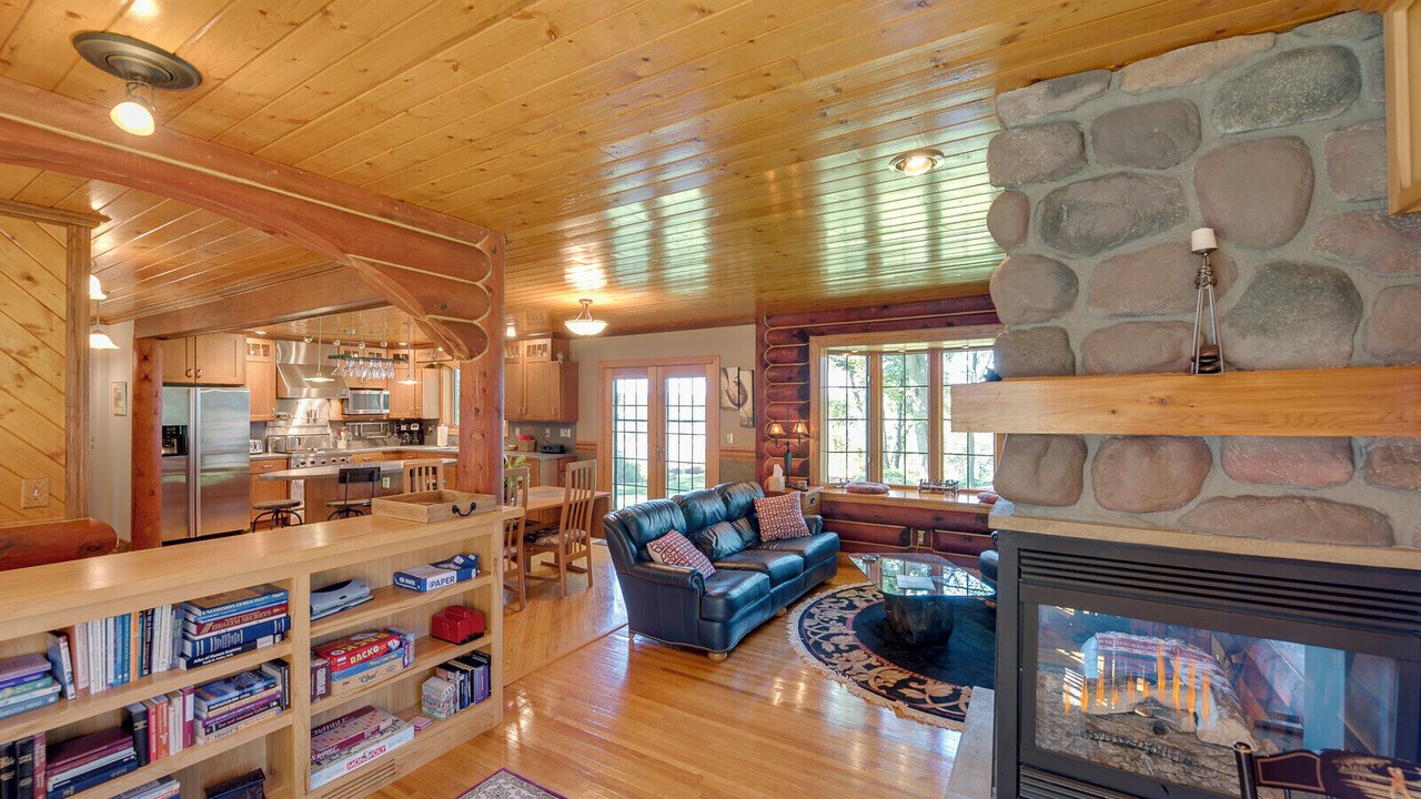 Photo of Livingroom in St. Joseph