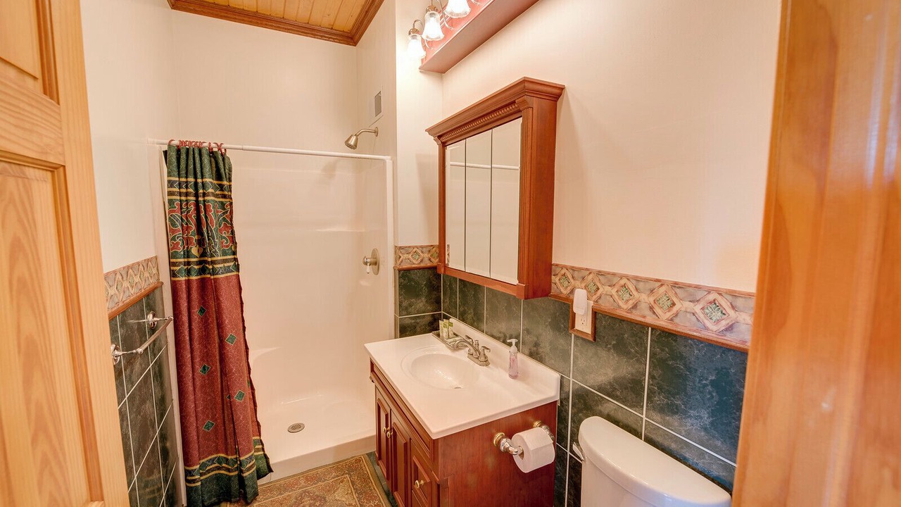 Photo of Bathroom in St. Joseph