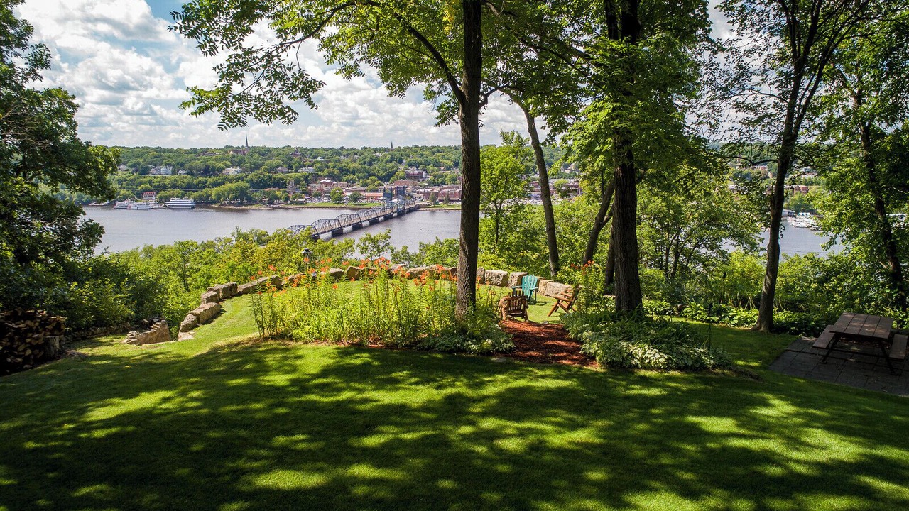Photo of Outdoor in St. Joseph