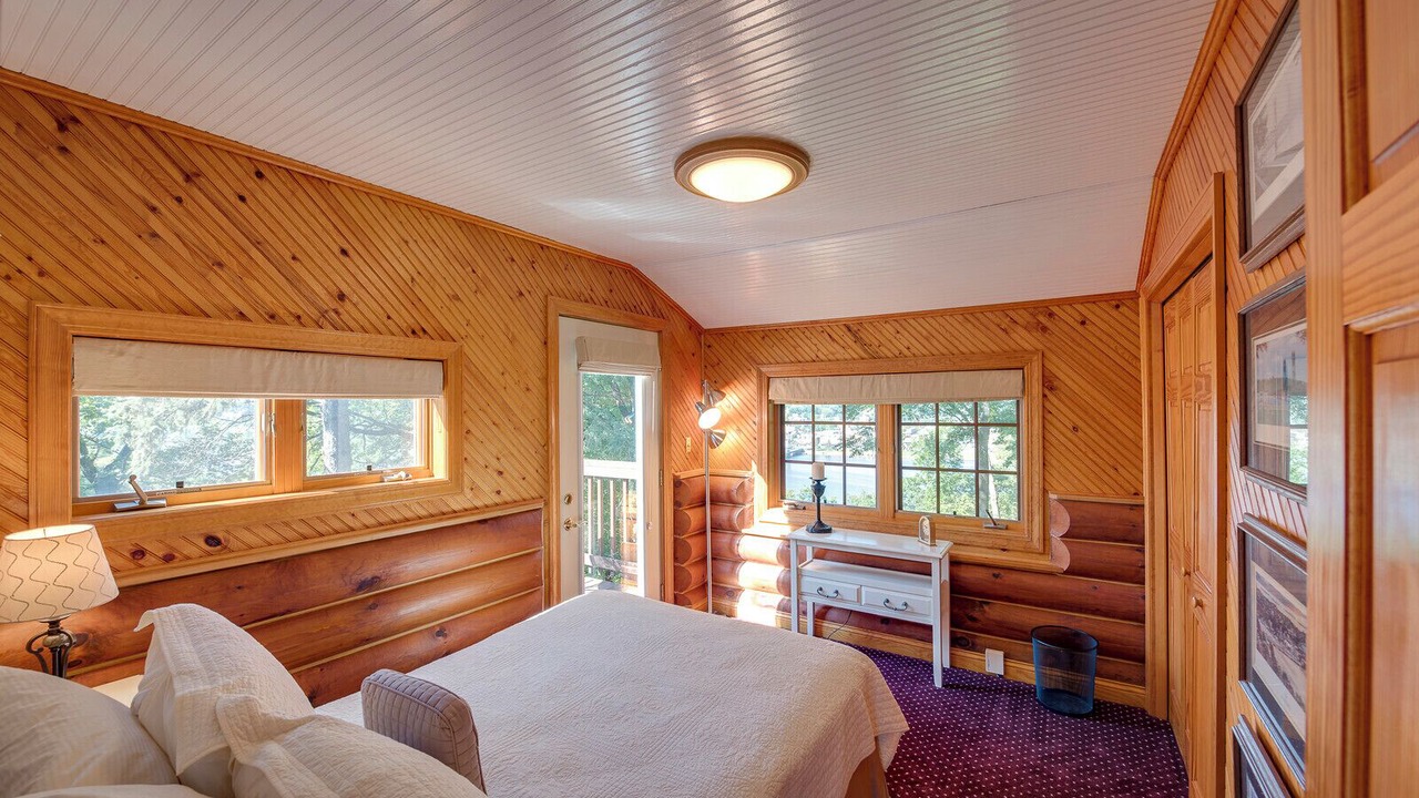 Photo of Bedroom in St. Joseph