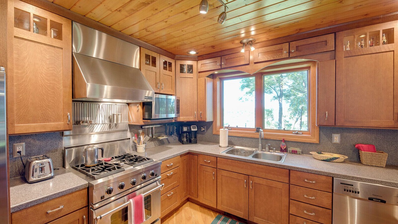 Photo of Kitchen in St. Joseph