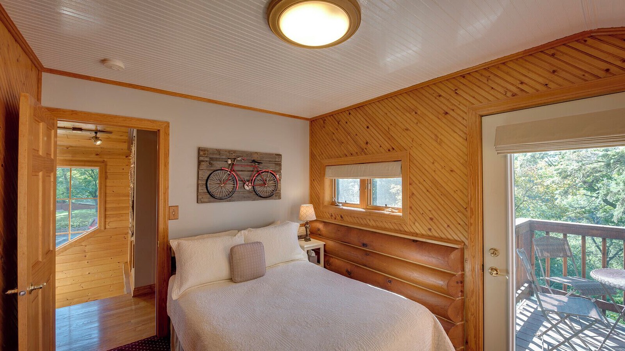 Photo of Bedroom in St. Joseph
