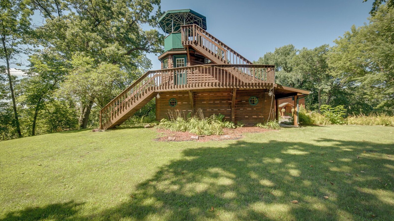 Photo of Outdoor in St. Joseph