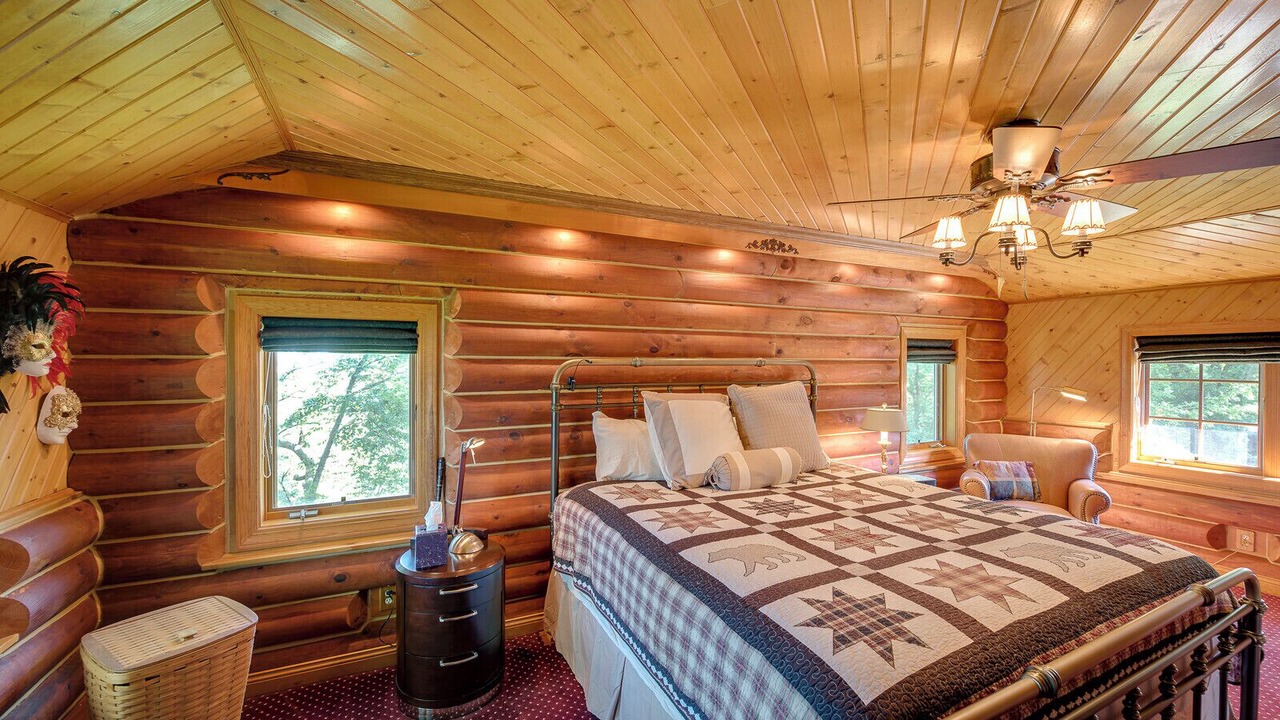 Photo of Bedroom in St. Joseph