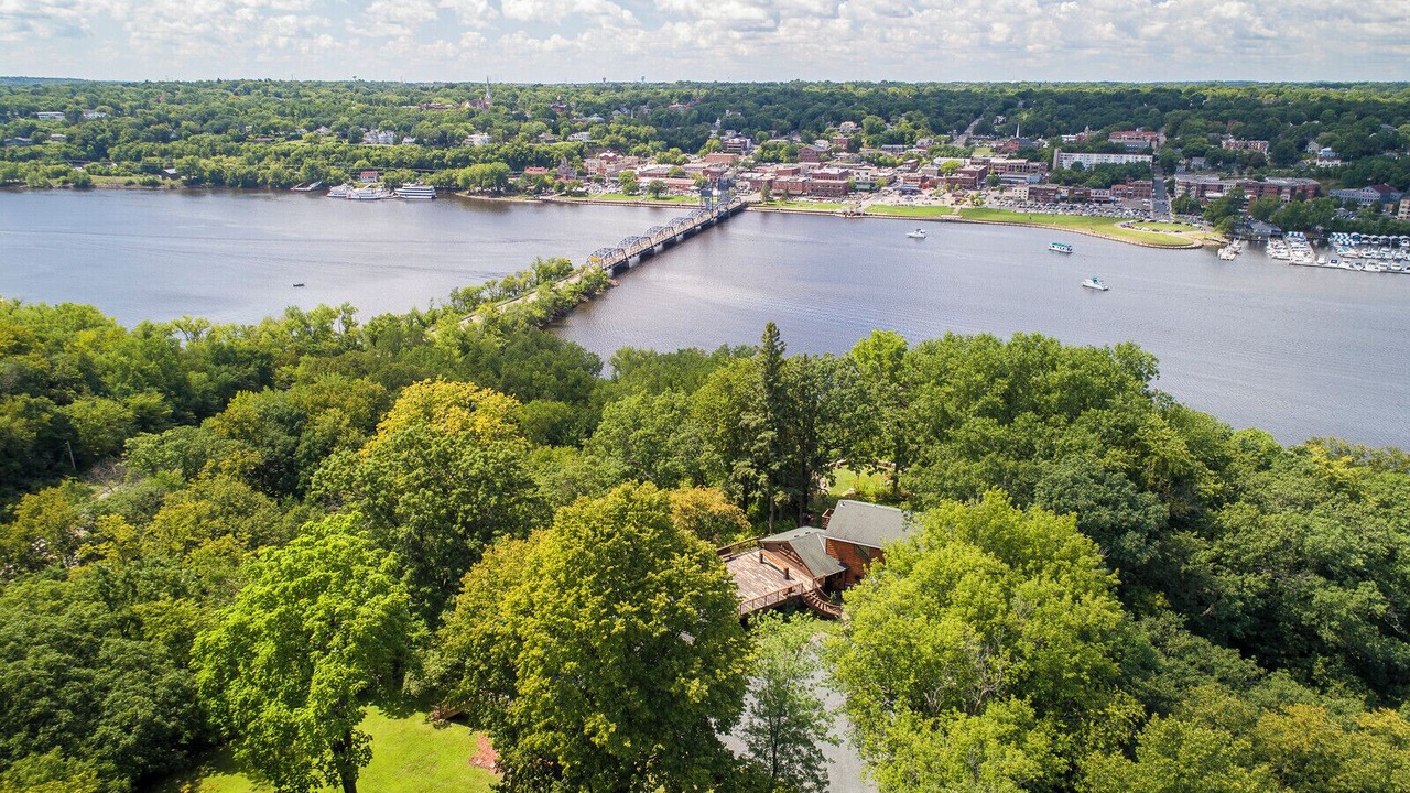 Photo of Outdoor in St. Joseph
