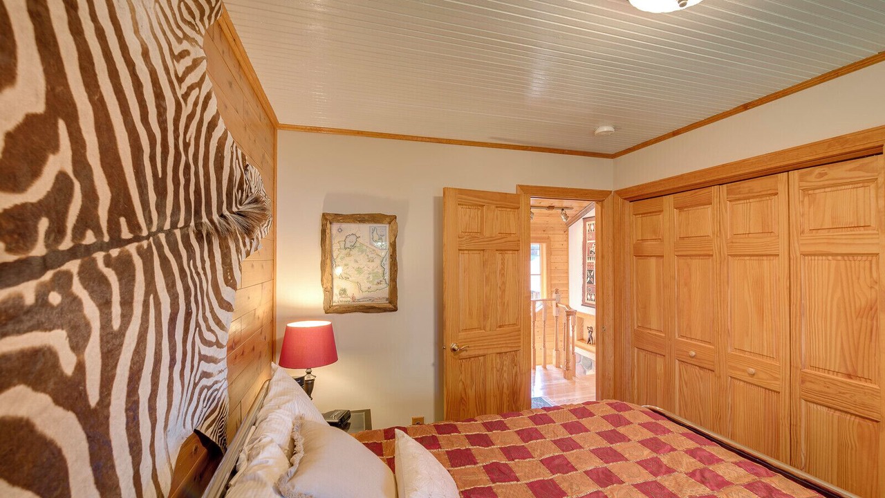 Photo of Bedroom in St. Joseph