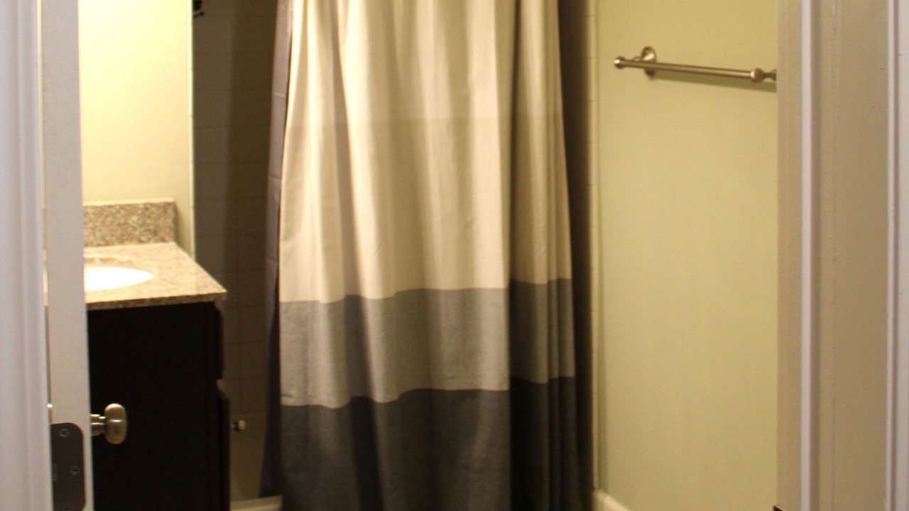 Photo of Bathroom in Midway