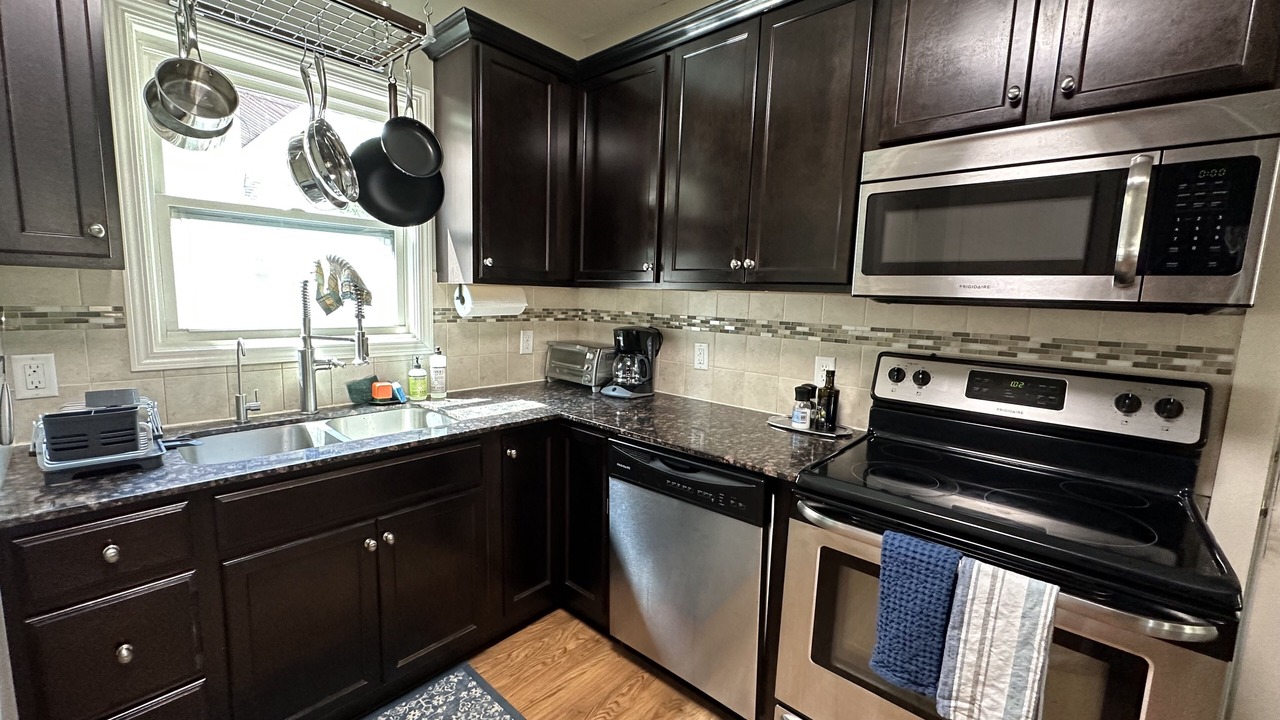 Photo of Kitchen in Midway