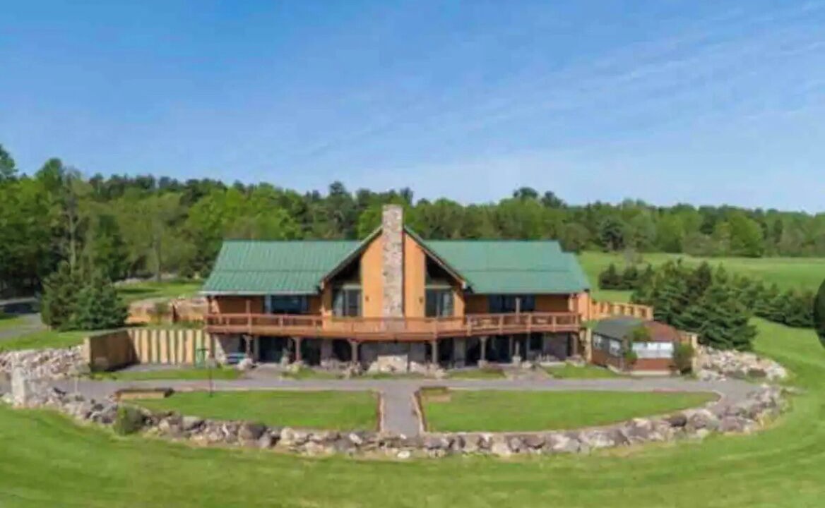 Photo of Outdoor in Town of Chesterfield