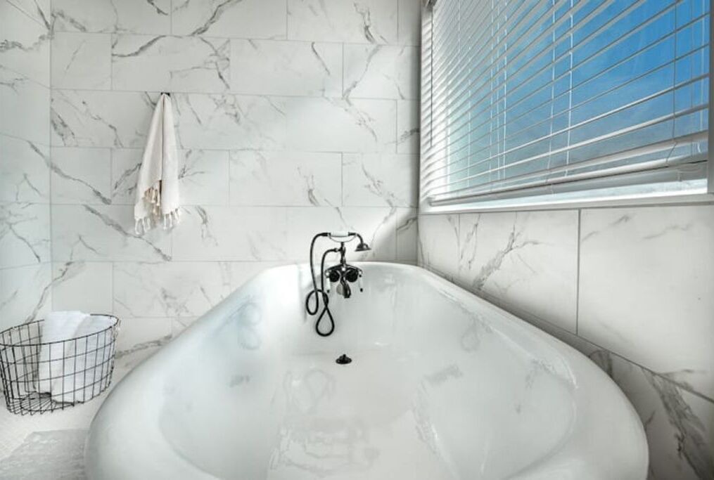 Photo of Bathroom in University Heights