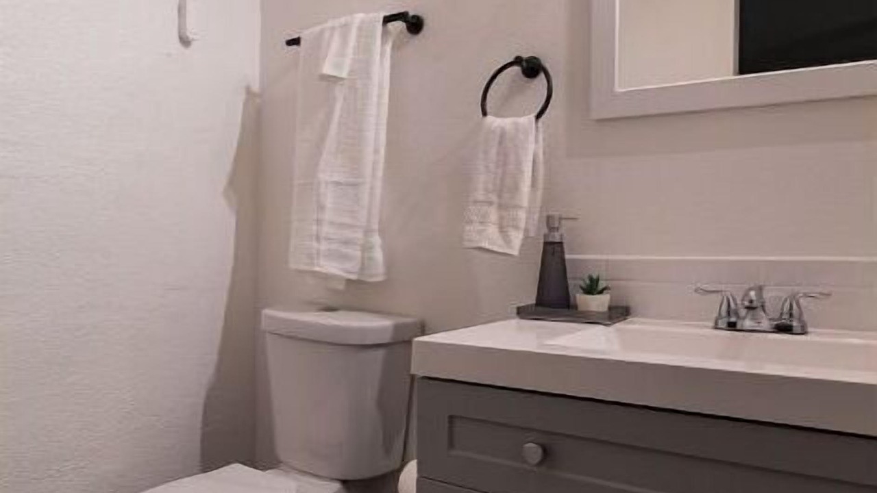 Photo of Bathroom in University Heights