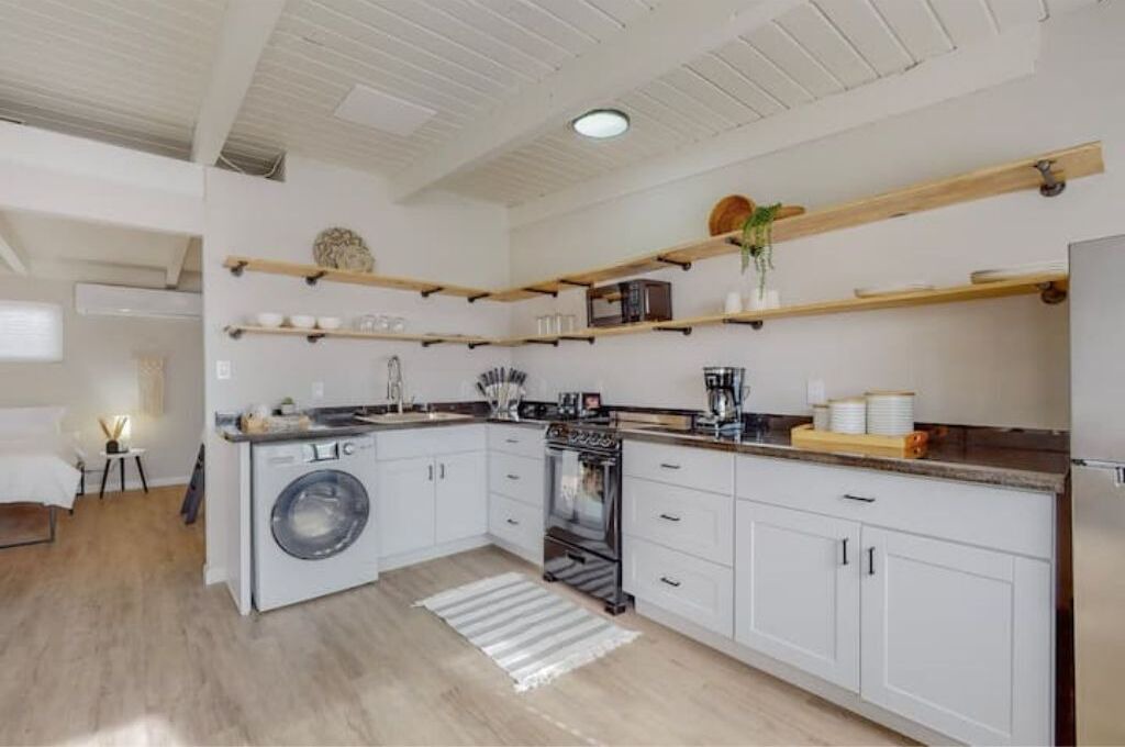 Photo of Kitchen in Pueblo Alto