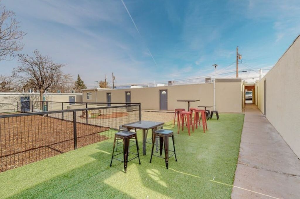 Photo of Outdoor in Pueblo Alto