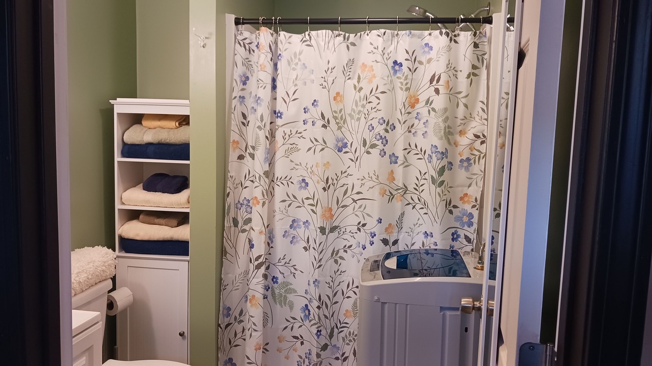 Photo of Bathroom in Lancaster