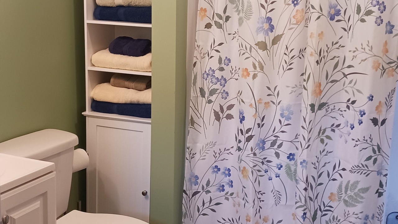 Photo of Bathroom in Lancaster