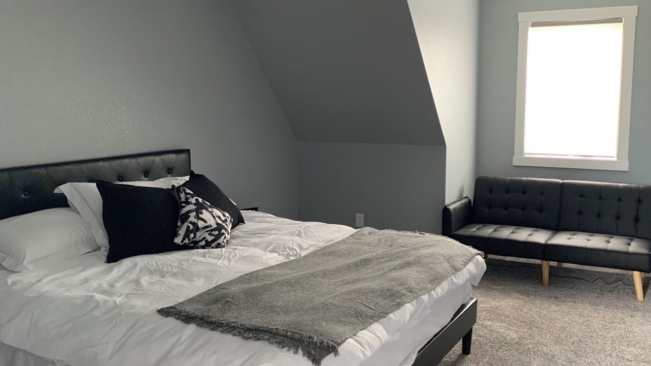 Photo of Bedroom in Bradford