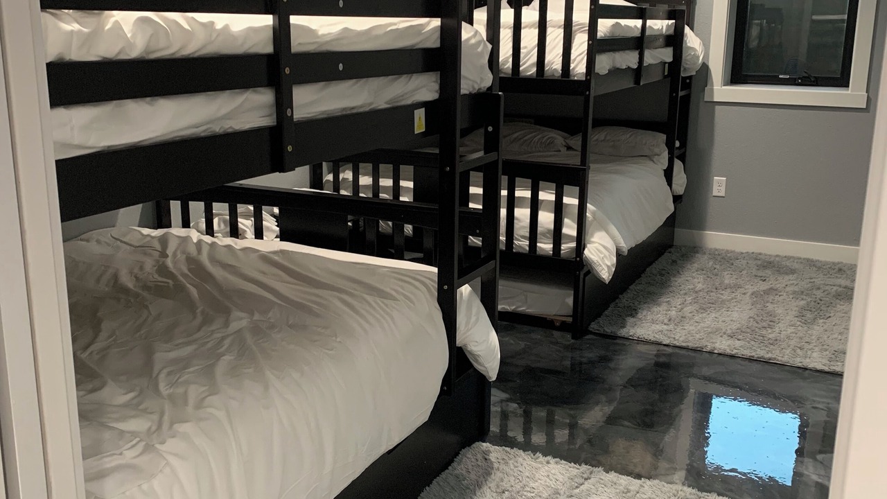 Photo of Bedroom in Bradford