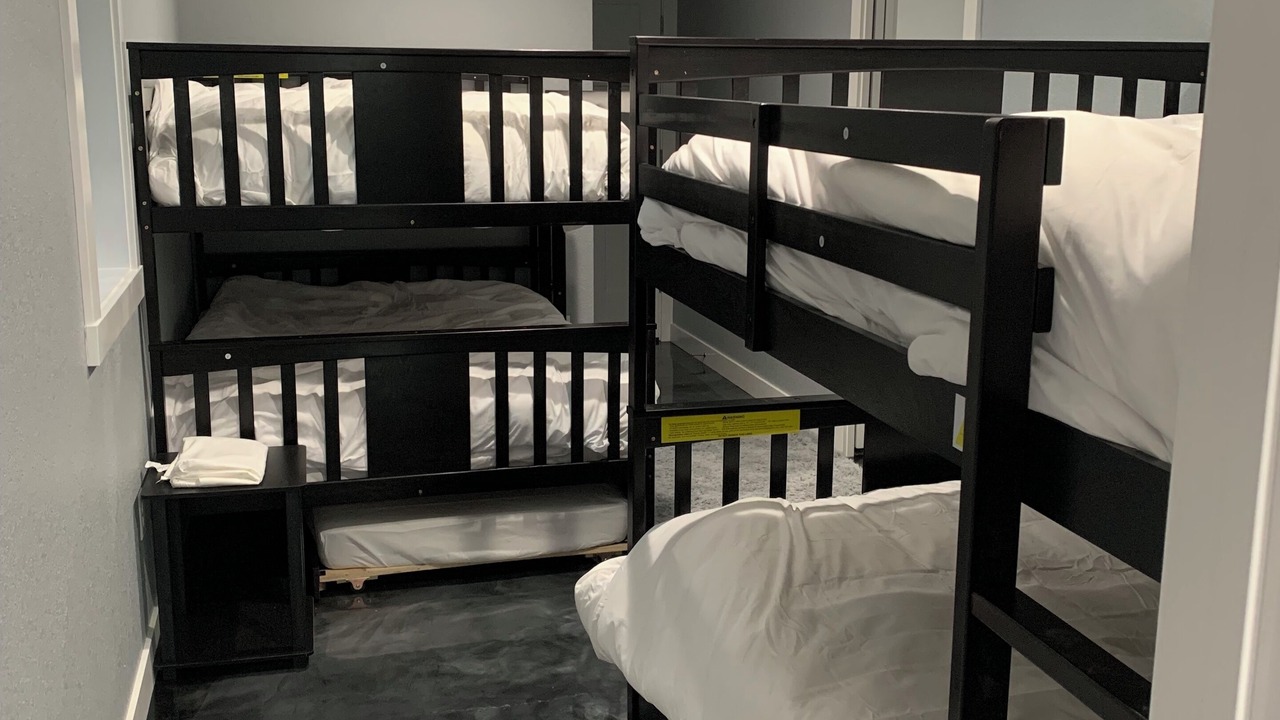 Photo of Bedroom in Bradford