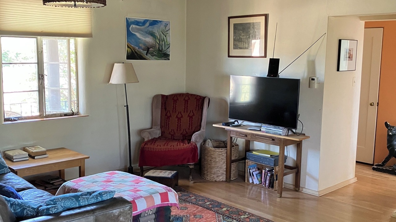 Photo of Livingroom in Santa Fe