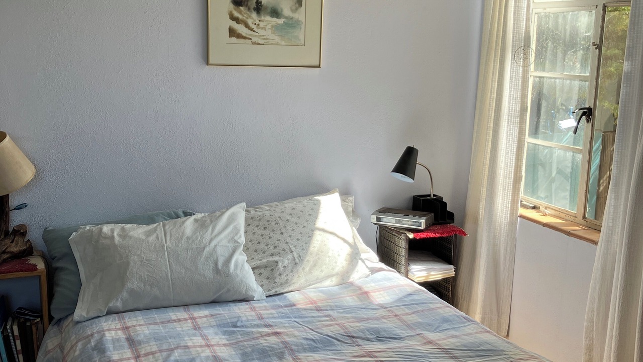 Photo of Bedroom in Santa Fe