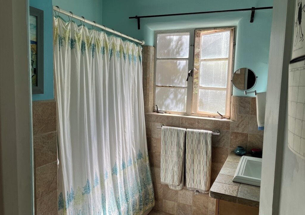 Photo of Bathroom in Santa Fe