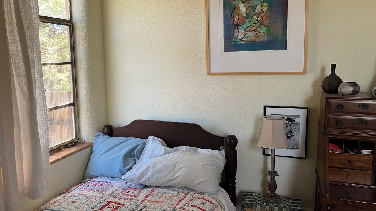 Photo of Bedroom in Santa Fe