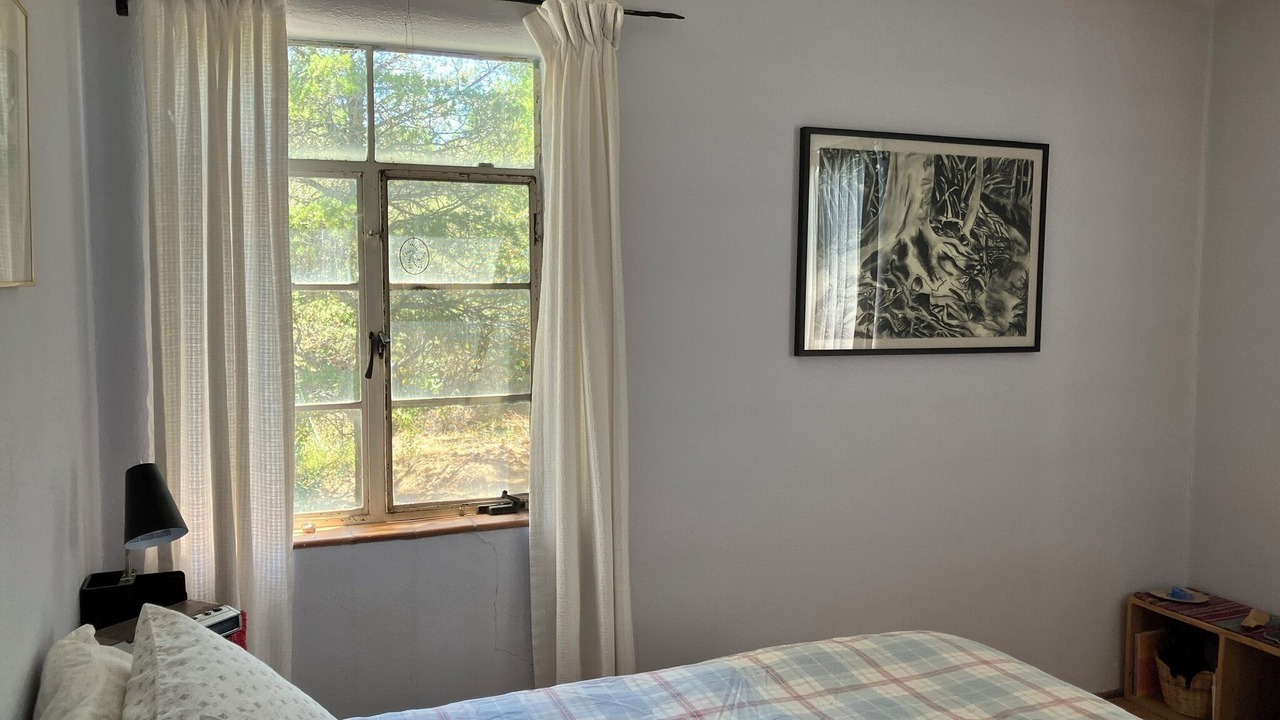 Photo of Bedroom in Santa Fe