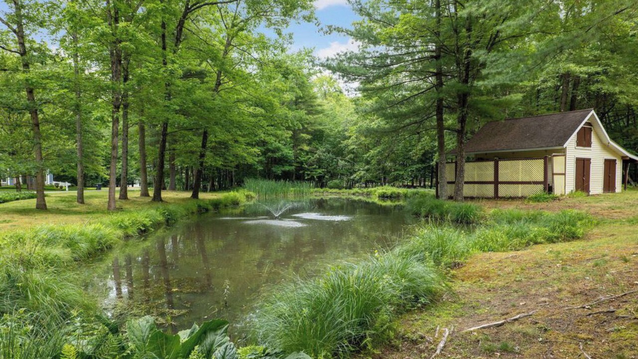 Photo of Outdoor in Saratoga Springs