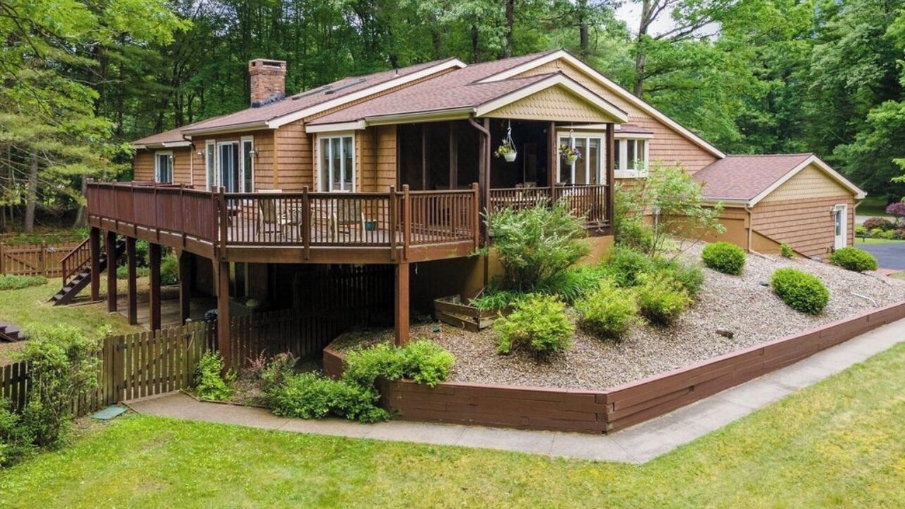 Photo of Outdoor in Saratoga Springs