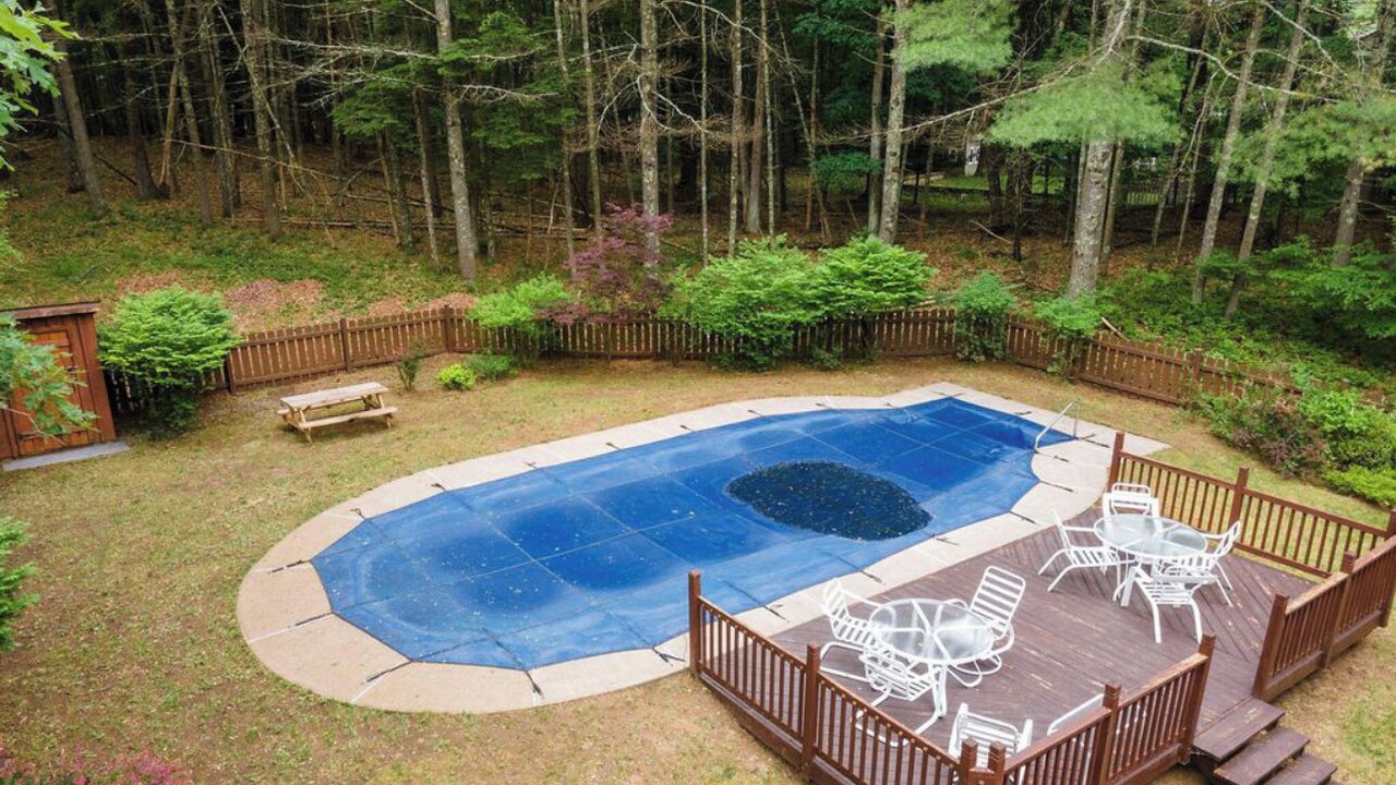 Photo of Outdoor in Saratoga Springs