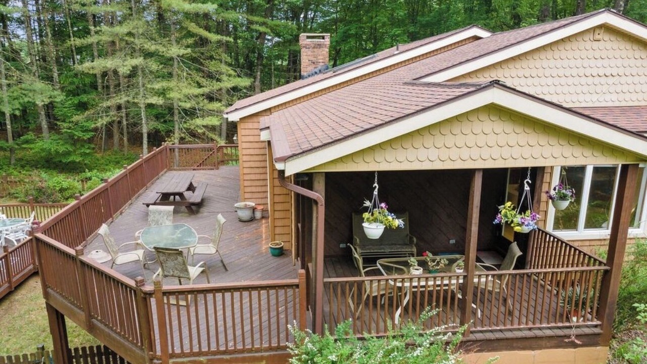 Photo of Outdoor in Saratoga Springs