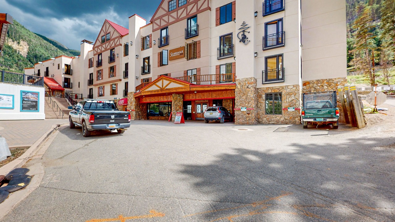 Photo of Outdoor in Taos Ski Valley