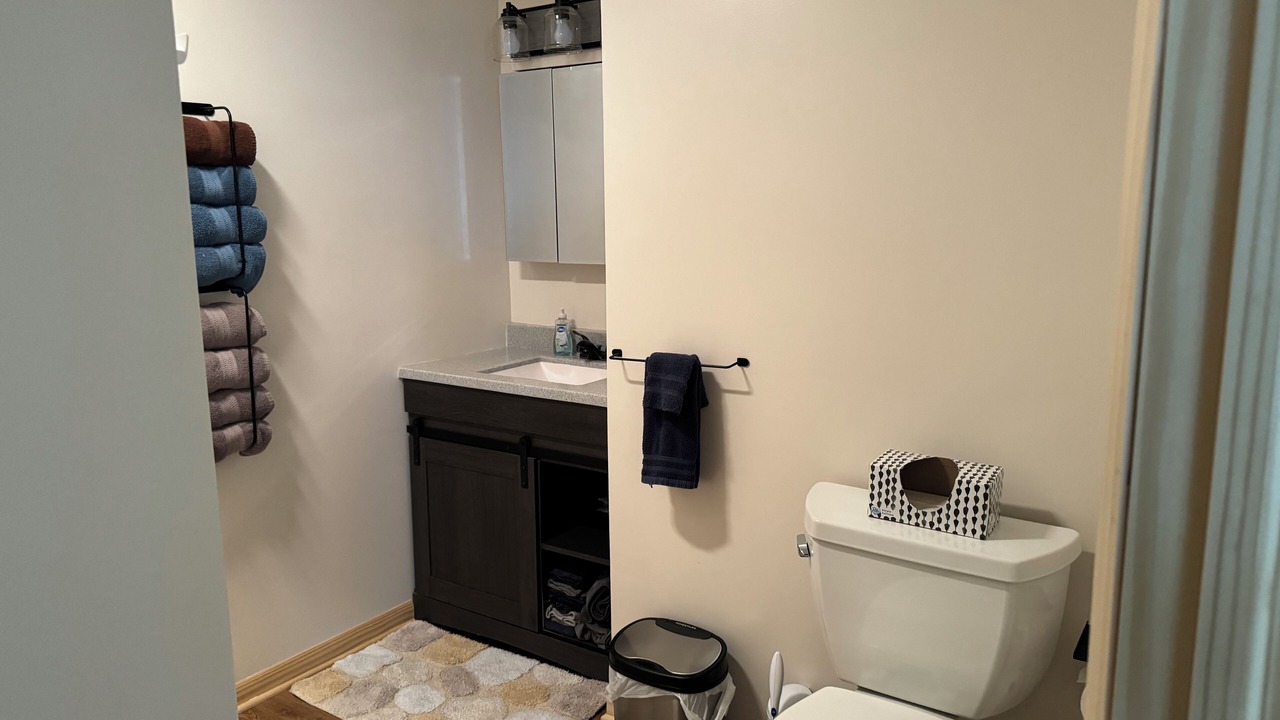 Photo of Bathroom in Lake Linden