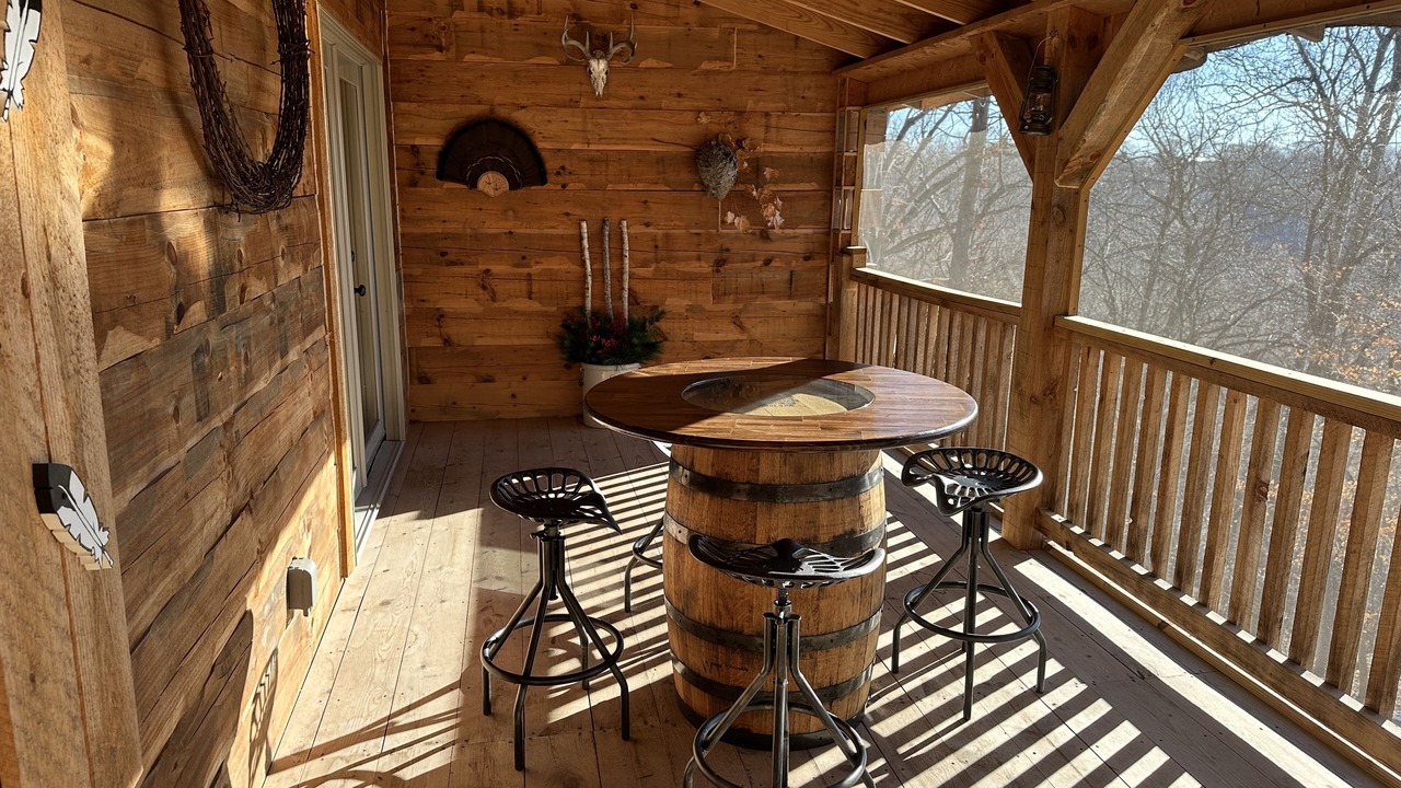 Photo of Outdoor in De Soto