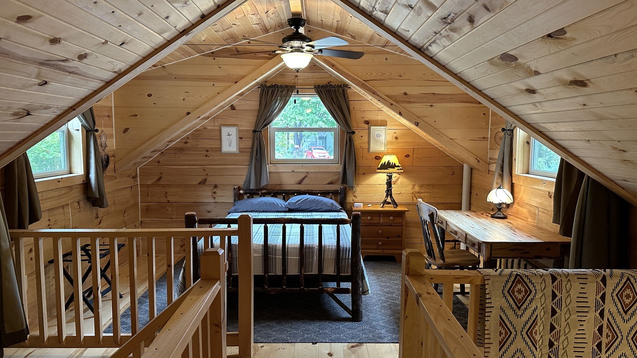 Photo of Bedroom in De Soto