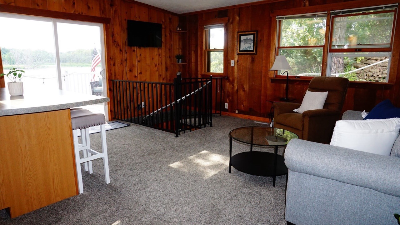 Photo of Bedroom in Edgerton