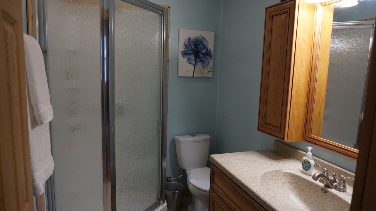 Photo of Bathroom in Edgerton