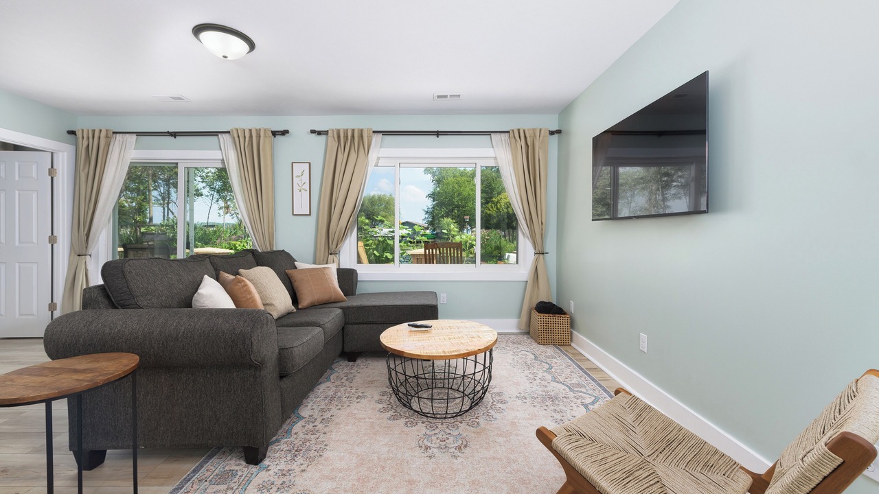 Photo of Livingroom in Shelbyville